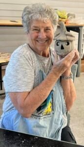 Shirley Pottery
