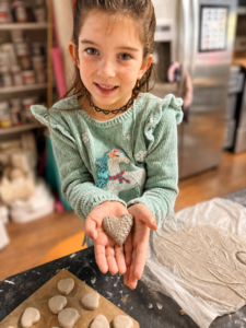 brynja pottery