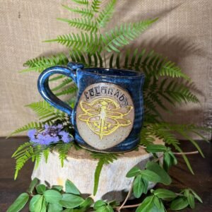 Colorado dragonfly mug *1