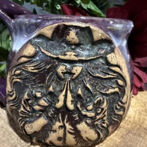 Cowgirl Prayers Coffee mug.
