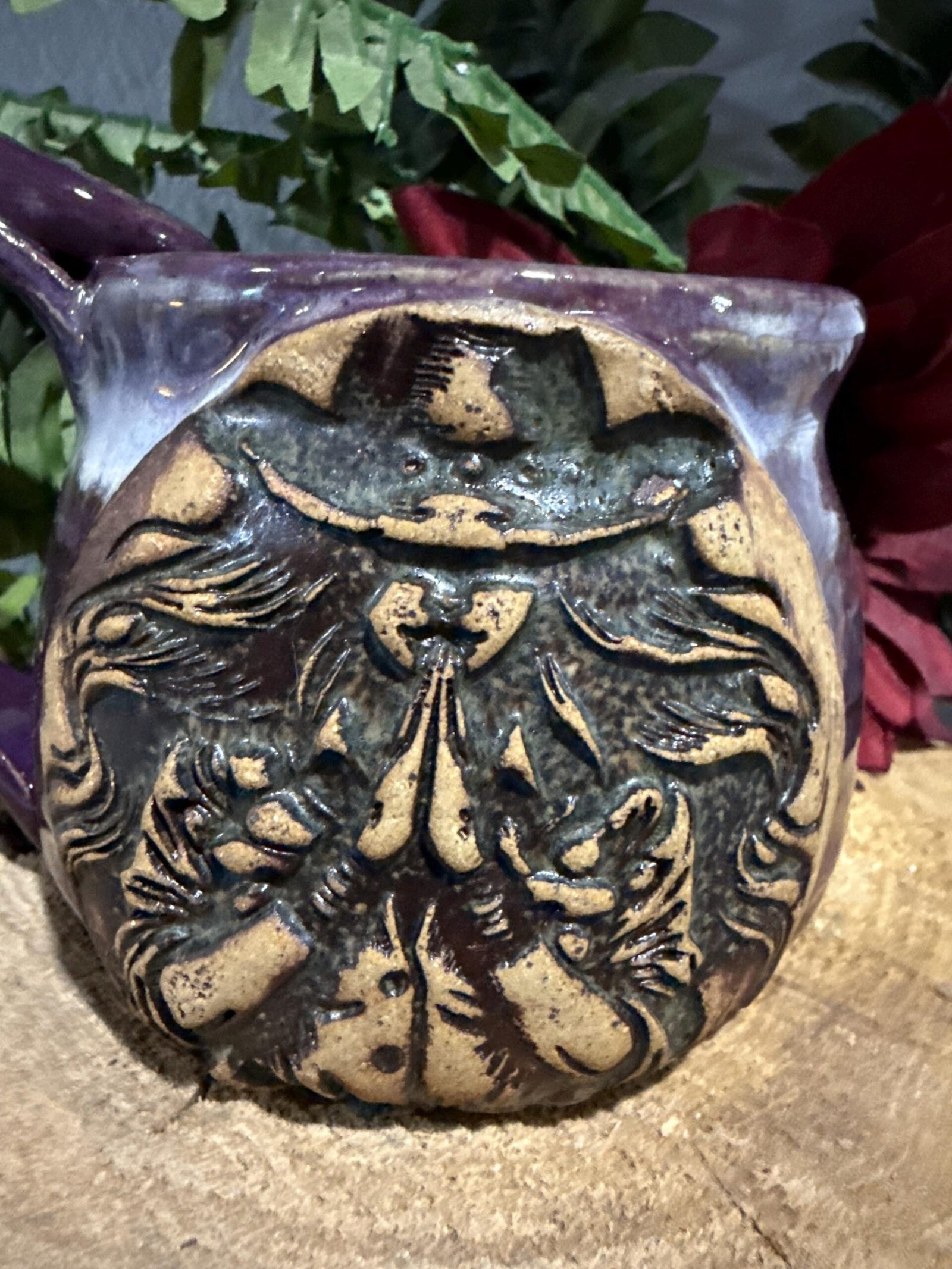 Cowgirl Prayers Coffee mug.