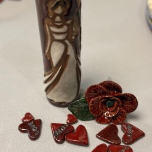 Artisan curated wedding gift set