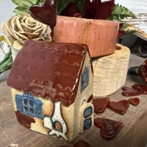 Artisan curated wedding gift set