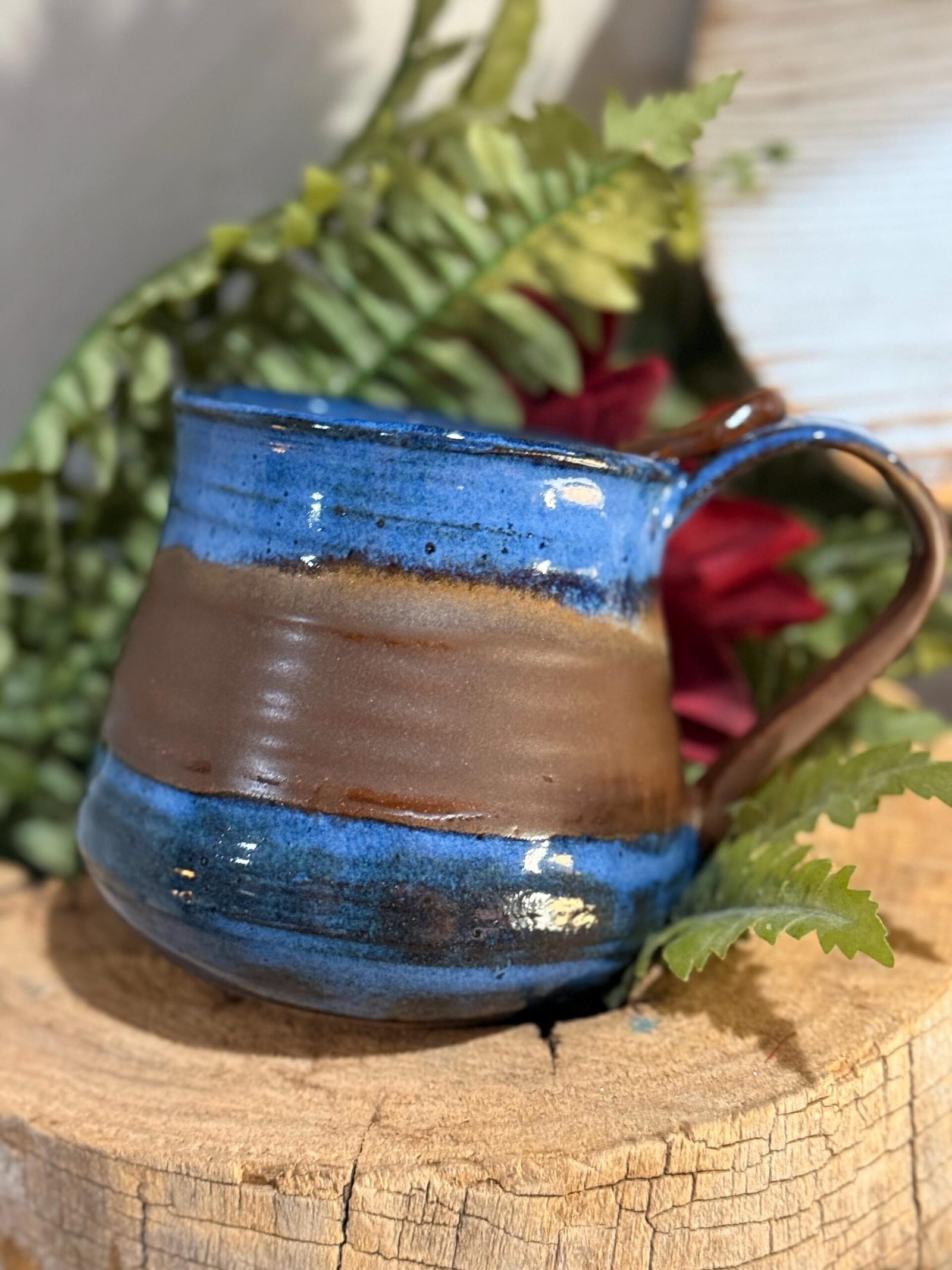 Bear coffee mug 17 Oz - Image 2