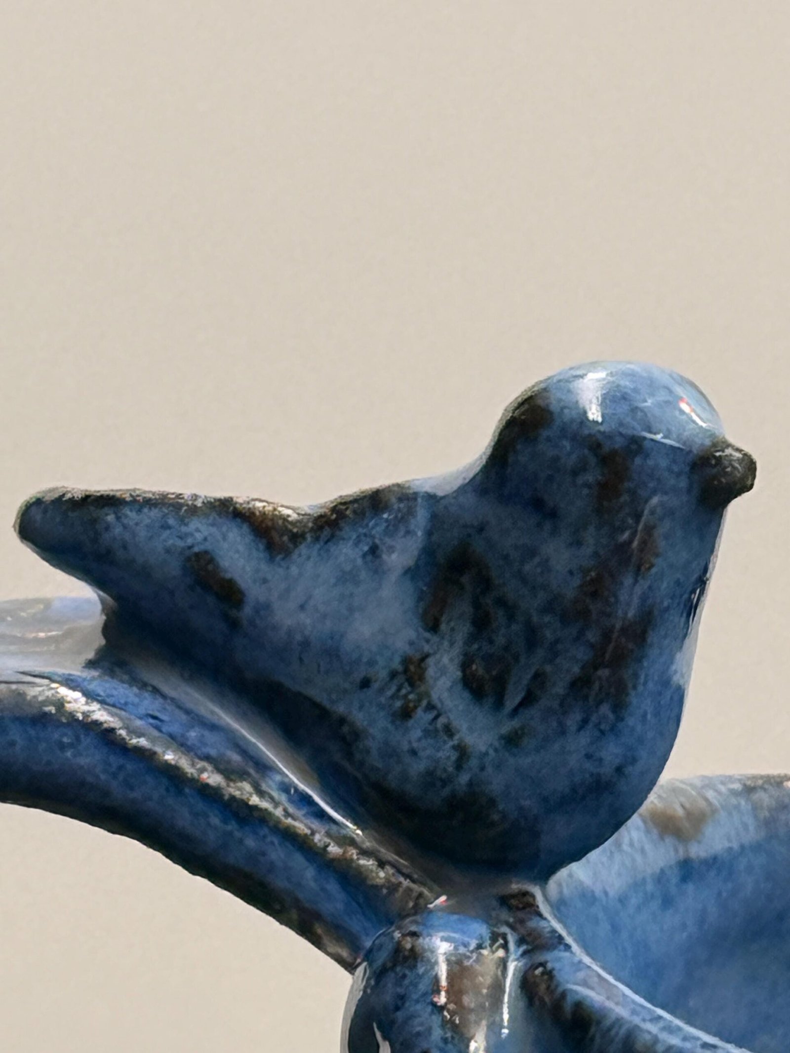 Little bird Coffee mug.