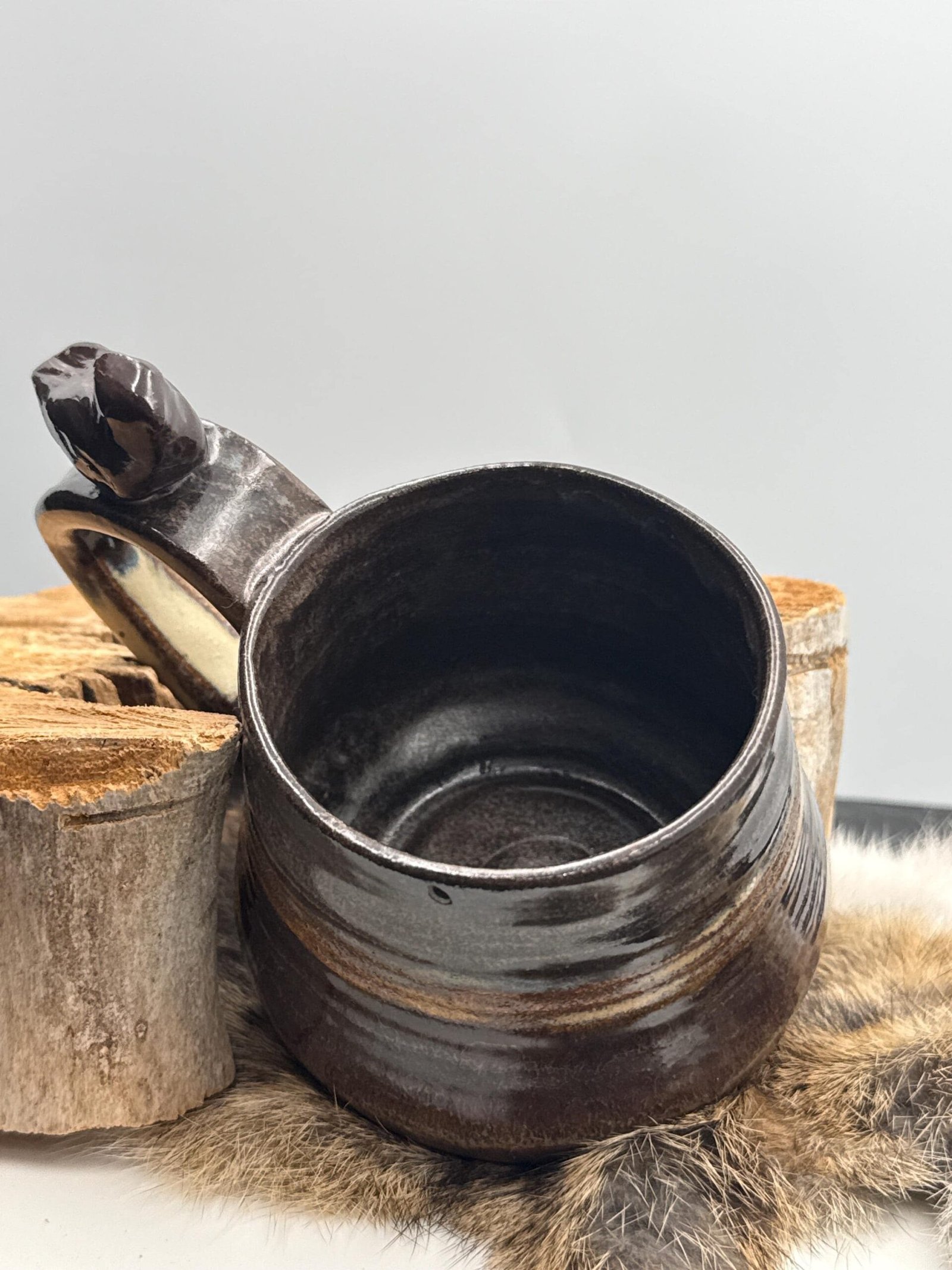 Little bird Coffee mug.14 Oz