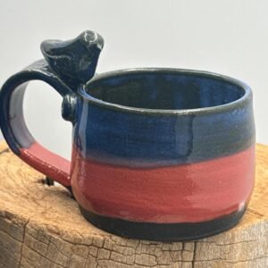 Little bird Coffee mug.