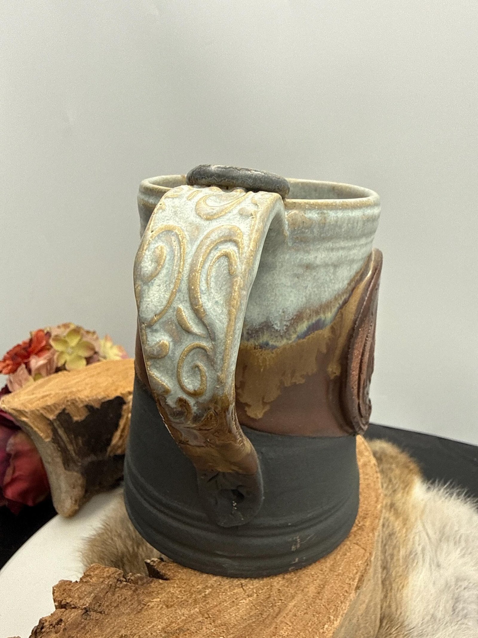 Bear Beer Stein - Image 2