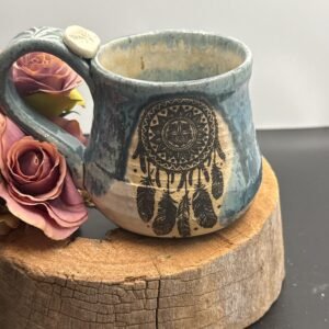 Dream catcher mug * Special Order *