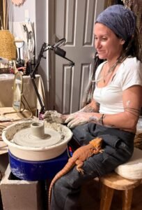 kenzie pottery